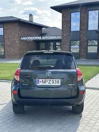 Toyota RAV4 2007 an Tiraspol Tiraspol