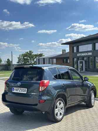 Toyota RAV4 2007 an Tiraspol Tiraspol