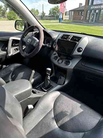 Toyota RAV4 2007 an Tiraspol Tiraspol