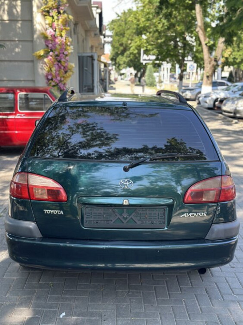 Toyota Avensis 2001 an Tiraspol Tiraspol - fotografie 7