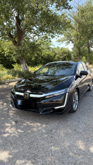 Honda clarity- 2018 год Chişinău - fotografie 8