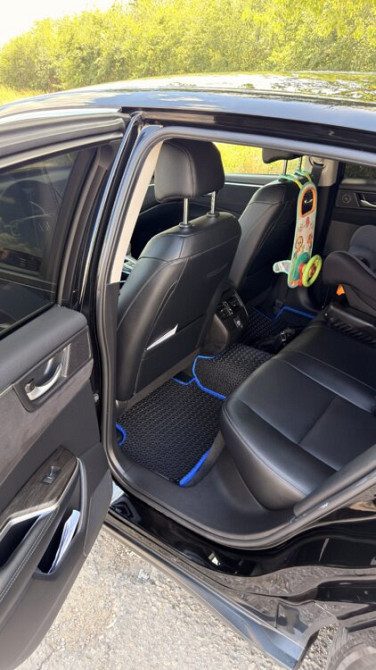 Honda clarity- 2018 год Chişinău - fotografie 4