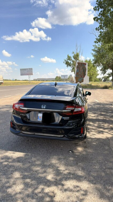 Honda clarity- 2018 год Chişinău - fotografie 7