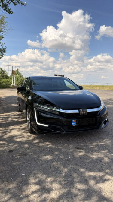 Honda clarity- 2018 год Chişinău - fotografie 6
