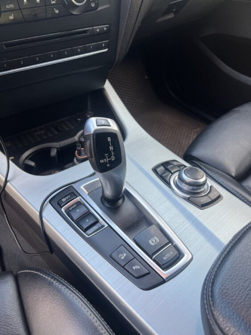 BMW X3 2013 год Слободзея Слободзея - изображение 10