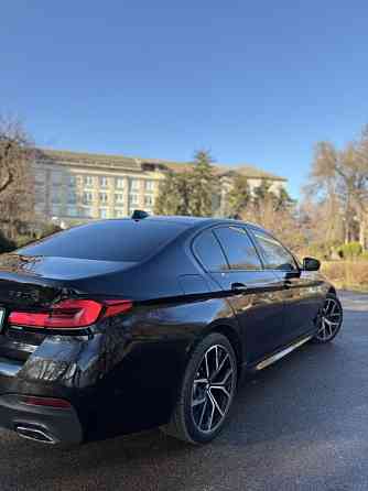 BMW seria 5 2021 an Tiraspol Tiraspol