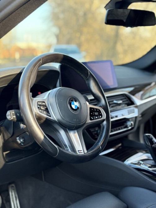 BMW 5 Series 2021 год Тирасполь Тирасполь - изображение 6