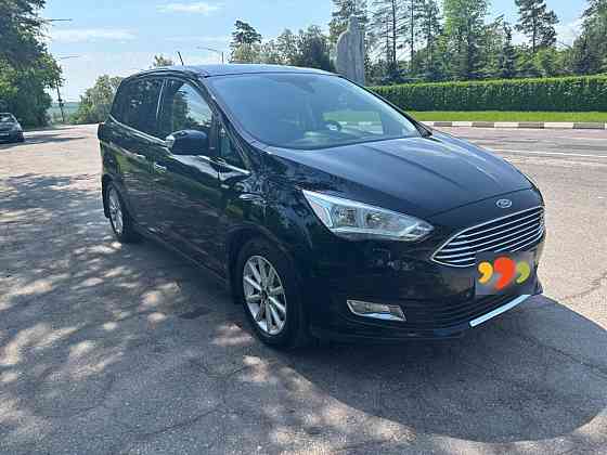 Ford C-MAX 2017 an Bălţi Bălţi