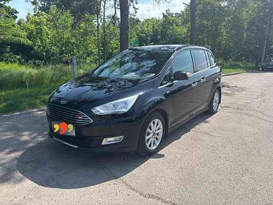 Ford C-MAX 2017 an Bălţi Bălţi