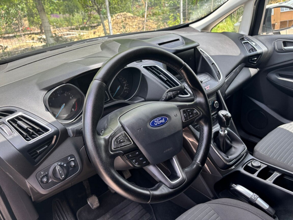 Ford C-MAX 2017 год Бельцы Бельцы - изображение 10
