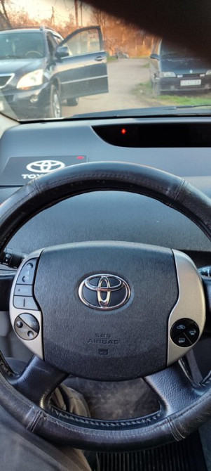 Toyota Prius 2007 an Tiraspol Tiraspol - fotografie 5