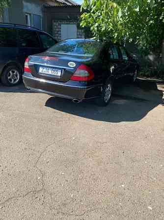Mercedes E-Class 2007 an Slobozia Slobozia