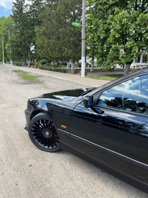 BMW 5 Series 2000 год Слободзея Слободзея - изображение 6
