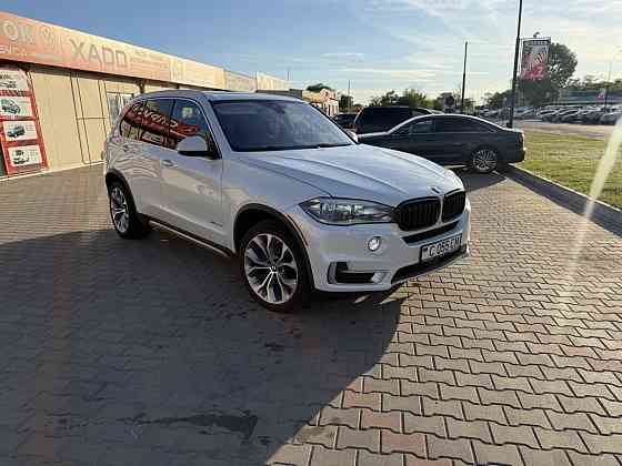 BMW X5 2014 an Tiraspol Tiraspol