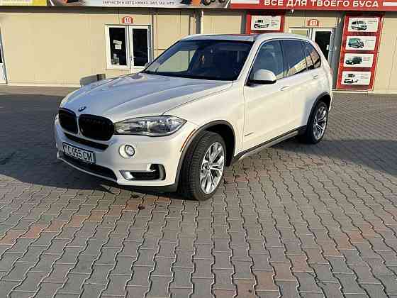 BMW X5 2014 an Tiraspol Tiraspol