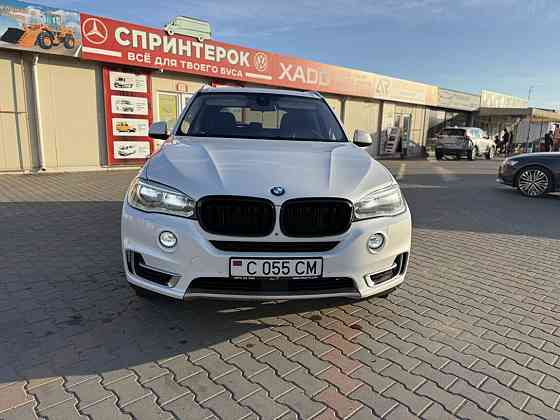 BMW X5 2014 an Tiraspol Tiraspol