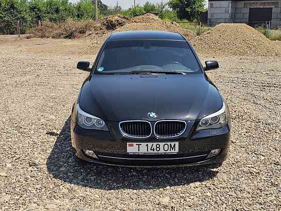 BMW seria 5 2009 an Tiraspol Tiraspol