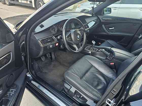 BMW seria 5 2009 an Tiraspol Tiraspol
