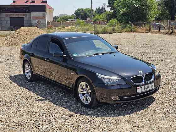 BMW seria 5 2009 an Tiraspol Tiraspol