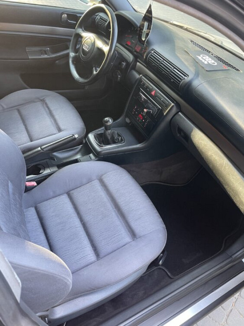 Audi A4 2000 an Tiraspol Tiraspol - fotografie 5