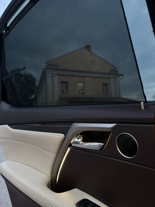 Lexus RX 2017 an Tiraspol Tiraspol - fotografie 7