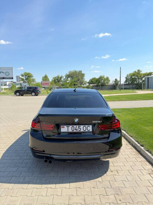 BMW seria 3 2013 an Tiraspol Tiraspol - fotografie 9