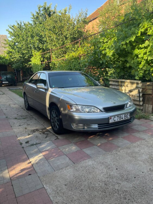 Lexus ES 1997 an Tiraspol Tiraspol - fotografie 4