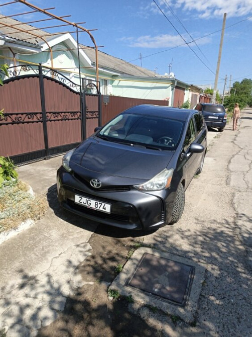 Toyota Prius 2016 год Бендеры Бендеры - изображение 1
