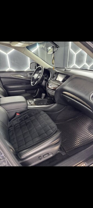 Инфинити qx60 Rîbnița - fotografie 4