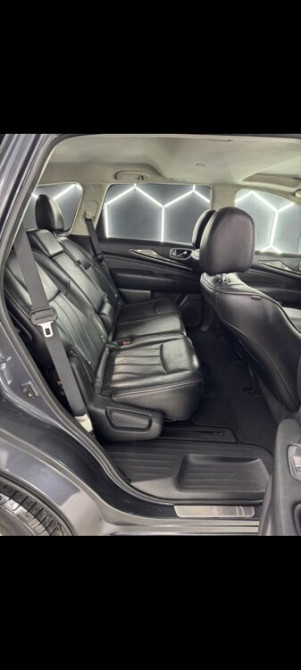 Инфинити qx60 Rîbnița - fotografie 5