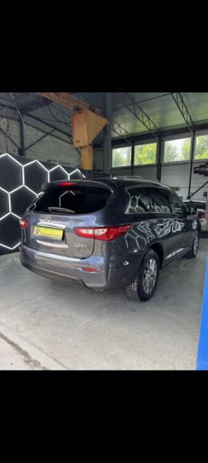 Инфинити qx60 Rîbnița - fotografie 6