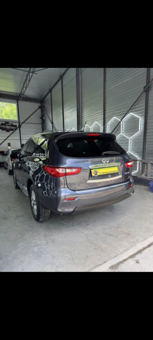 Инфинити qx60 Rîbnița - fotografie 7