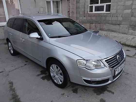 Volkswagen Passat 2007 an Tiraspol Tiraspol