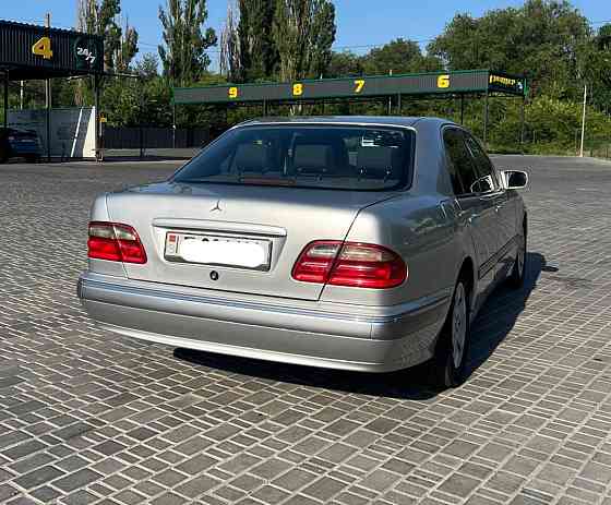Mercedes E-Class 2001 год Тирасполь Тирасполь
