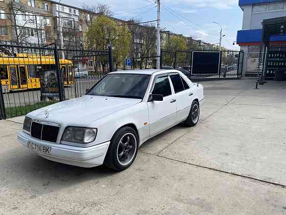 Mercedes W124 1991 год Тирасполь Тирасполь