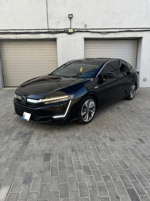 Honda Clarity Тирасполь - изображение 1