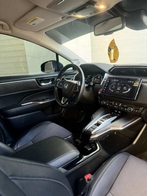 Honda Clarity Тирасполь - изображение 5