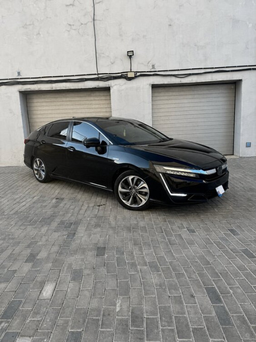 Honda Clarity Тирасполь - изображение 3