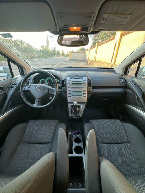 Toyota Corolla Verso 2007 год Рыбница Рыбница - изображение 4