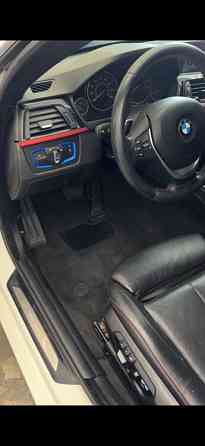 BMW 4 Series 2015 год Бендеры Бендеры