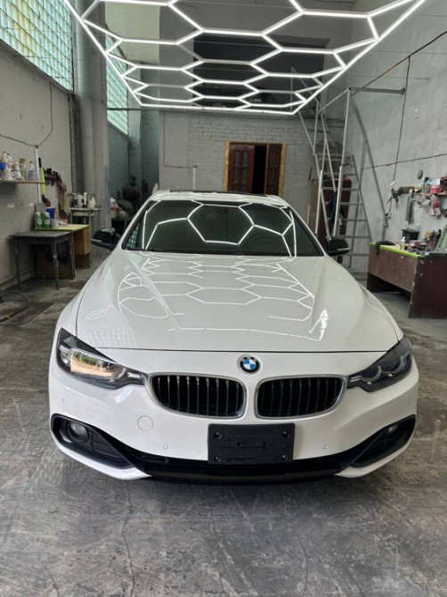 BMW seria 4 2015 an Bender Bender - fotografie 3