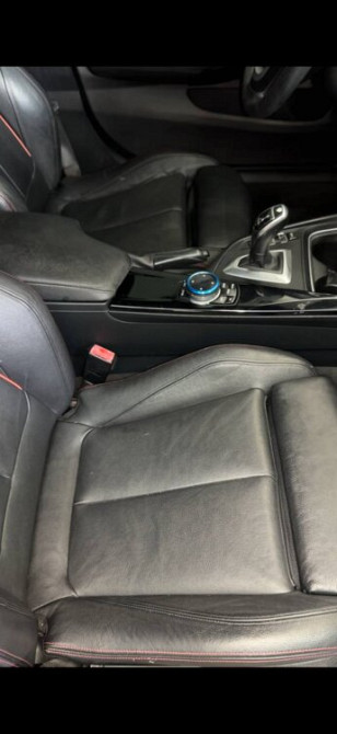 BMW seria 4 2015 an Bender Bender - fotografie 5