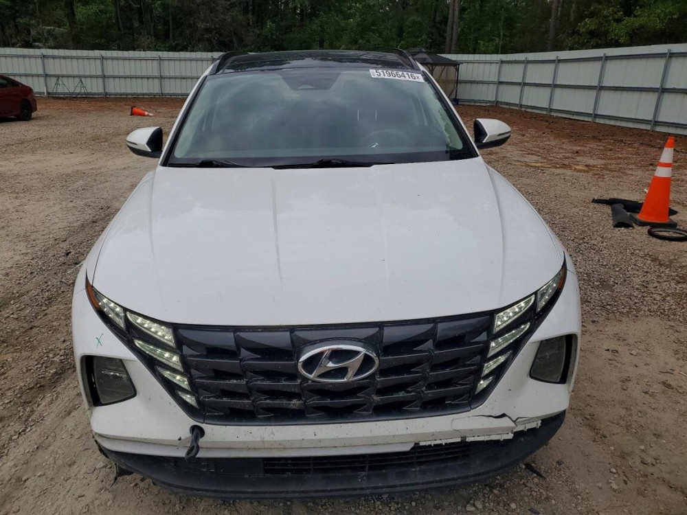 Hyundai Tucson 2022 год Тирасполь Тирасполь - изображение 1