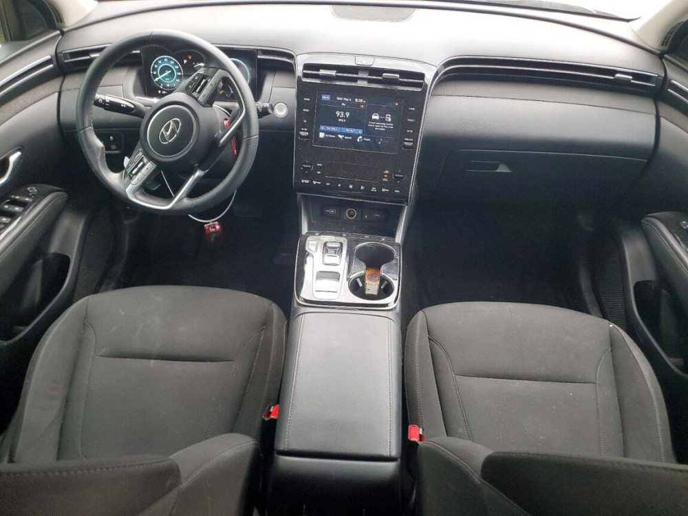 Hyundai Tucson 2022 год Тирасполь Тирасполь - изображение 6