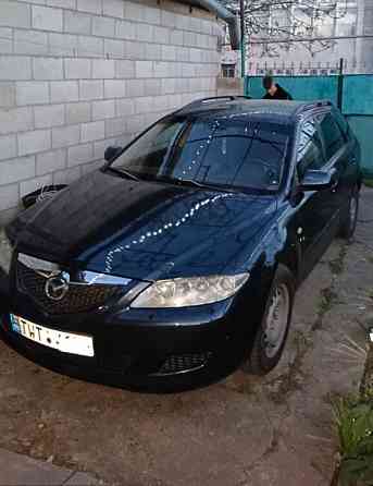 Mazda 6 2004 год Бендеры Бендеры