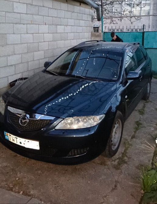 Mazda 6 2004 год Бендеры Бендеры - изображение 2