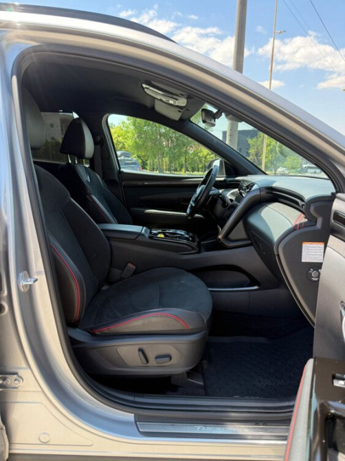 Hyundai Tucson 2022 год Кишинёв Кишинёв - изображение 3