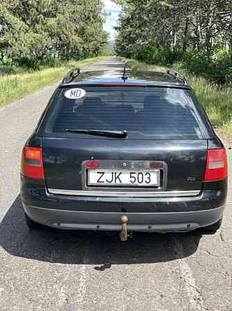 Audi A6 2000 an Camenca Camenca