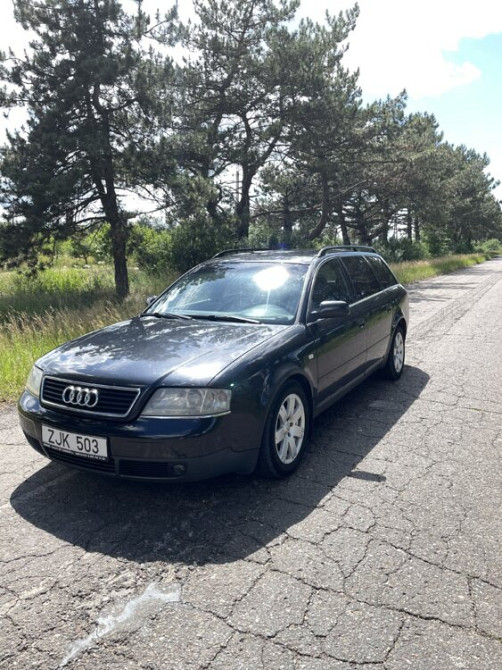 Audi A6 2000 год Каменка Каменка - изображение 3