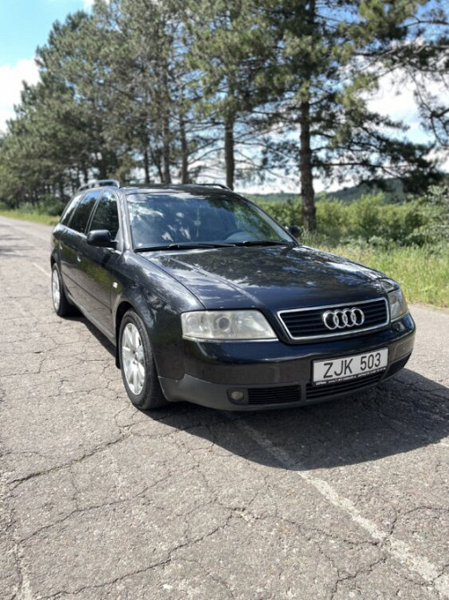 Audi A6 2000 год Каменка Каменка - изображение 2